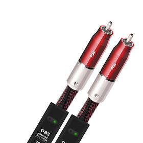 Audioquest Fire 2RCA - 2RCA 5m