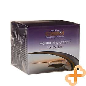 Helia-D Classic Moisturizing Cream for Dry Skin 50ml