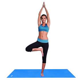 Body Sculpture Yoga/Exercise Mat 6.5mm 60x150cm