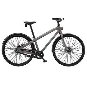Vanmoof S6 8vxl 28" Dame
