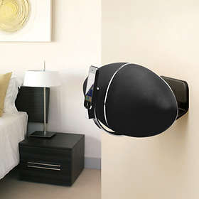 bowers and wilkins zeppelin wall bracket