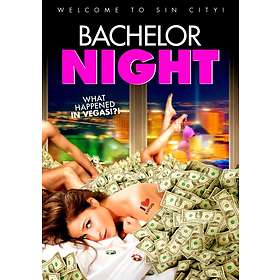 Bachelor Night (DVD)