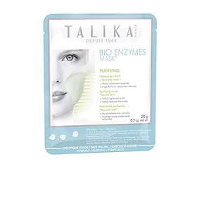 Talika Bio Enzymes Purifying Mask 1pcs