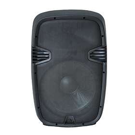 Ibiza Sound QMS15A (unité)