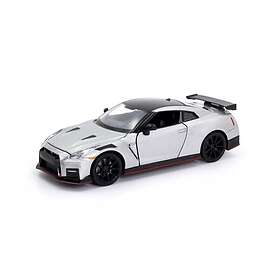 MJX RC Nissan GT-R R35 3539