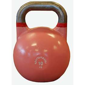 Sportsmaster Competition Kettlebell 10kg