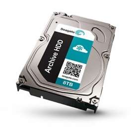Seagate Archive V2 ST5000AS0011 128MB 5TB