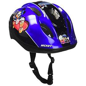 Widek Disney Mickey Mouse Bike Helmet