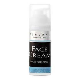 Juhldal Face Cream Moisturizing 50ml