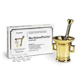 Pharma Nord Bio-SelenoPrecise 200mcg 60 Tabletter