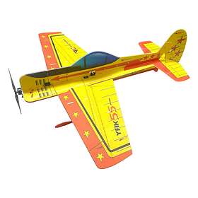 RC Factory Yak 55 ARF