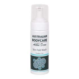 Australian BodyCare Skin Fold Wash 150ml