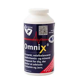 Biosym Omni X 360 Tablets