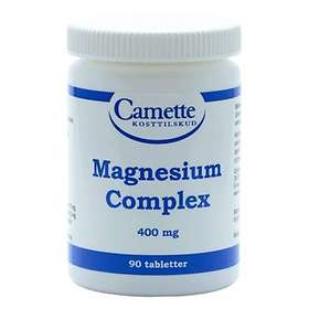 Camette Magnesium Complex 90 Tabletter