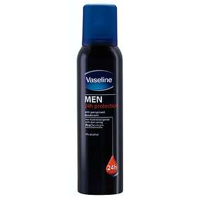 Vaseline Men 24h Protection Antiperspirant Deo Spray 150ml