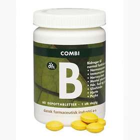 DFI Combi B 60 Tablets