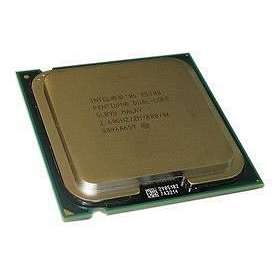 Intel xeon x3320 разгон