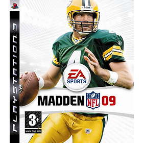 Madden NFL 07 - PlayStation 3