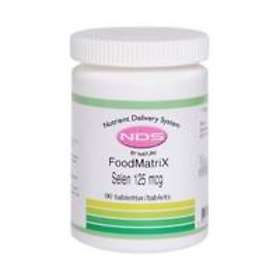 NDS Selen 90 Tablets