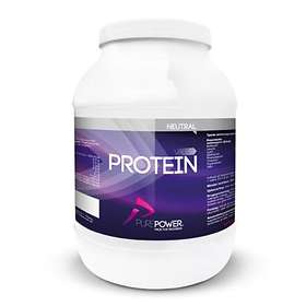 Pure Power Protein 1kg