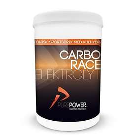 Pure Power Carbo Race Elektrolyt 1,5kg