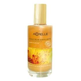 Acorelle Glittering Dry Oil 50ml