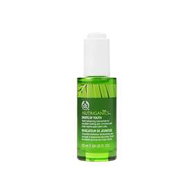The Body Shop Nutriganics Drops of Youth 50ml