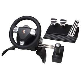 Thrustmaster T150 RS Pro (PC/PS3/PS4) - Hitta bästa pris på Prisjakt