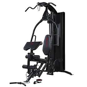 Everlast EV800 Home Multigym Best Price Compare deals at PriceSpy UK