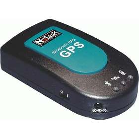 Navilock GPS Receiver (Bluetooth)