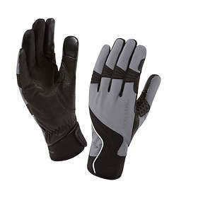 sealskinz lobster gloves