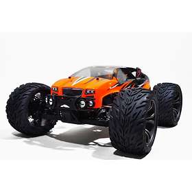 HoBao Hyper Monster Truck RTR
