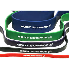 Body Science Power Resistance Band 105cm