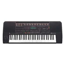 yamaha psr 5700