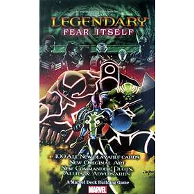 Legendary: Fear Itself (exp.)