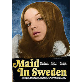 Maid in Sweden (DVD)