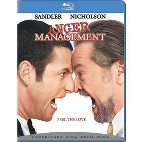 Anger Management (US) (Blu-ray)
