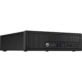 HP EliteDesk 800 G1 J7C61ET#ABU