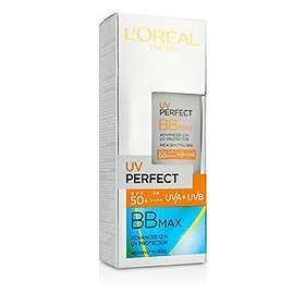 L'Oreal UV Perfect BB Max Advanced 12h UV Protector SPF50 30ml