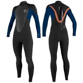 O'Neill Bahia Z.E.N. Zip GBS 5/4 (Dam)