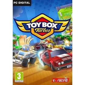 Toybox Turbos (PC)