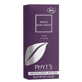 Phyt's Aromalliance Anti-Age Nutri-Confort Mask 40g