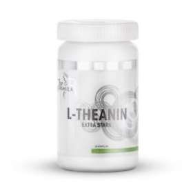 TopFormula L-Theanin 30 Tabletter