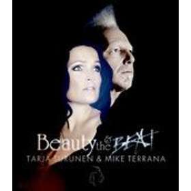 Tarja Turunen & Mike Terrana: Beauty & the Beat (Blu-ray)