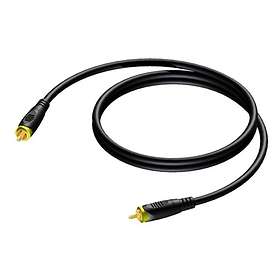 Procab Reference Video 1RCA - 1RCA 1m