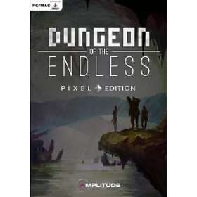 Dungeon of the Endless - Pixel Edition (PC)