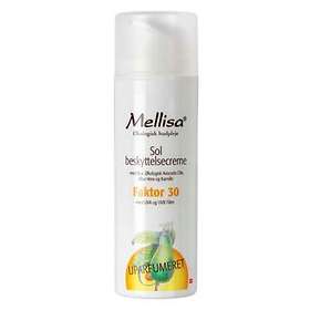 Mellisa Sun Cream SPF30 150ml