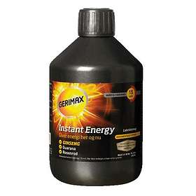 Gerimax Instant Energy 450ml