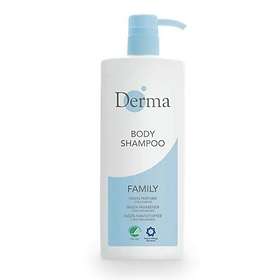 Derma Family Shower Gel 785ml