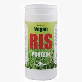Natur Drogeriet Vegan Ris Protein 79% 0,6kg